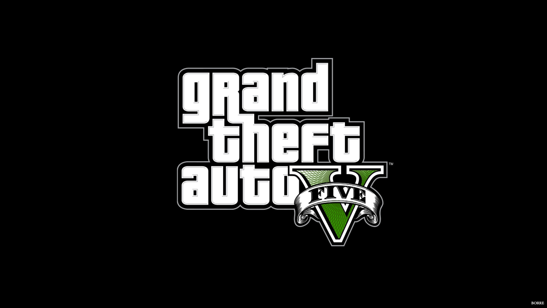 Free Grand Theft Auto V (GTA 5) high quality background ID:195106 for full hd 1080p computer