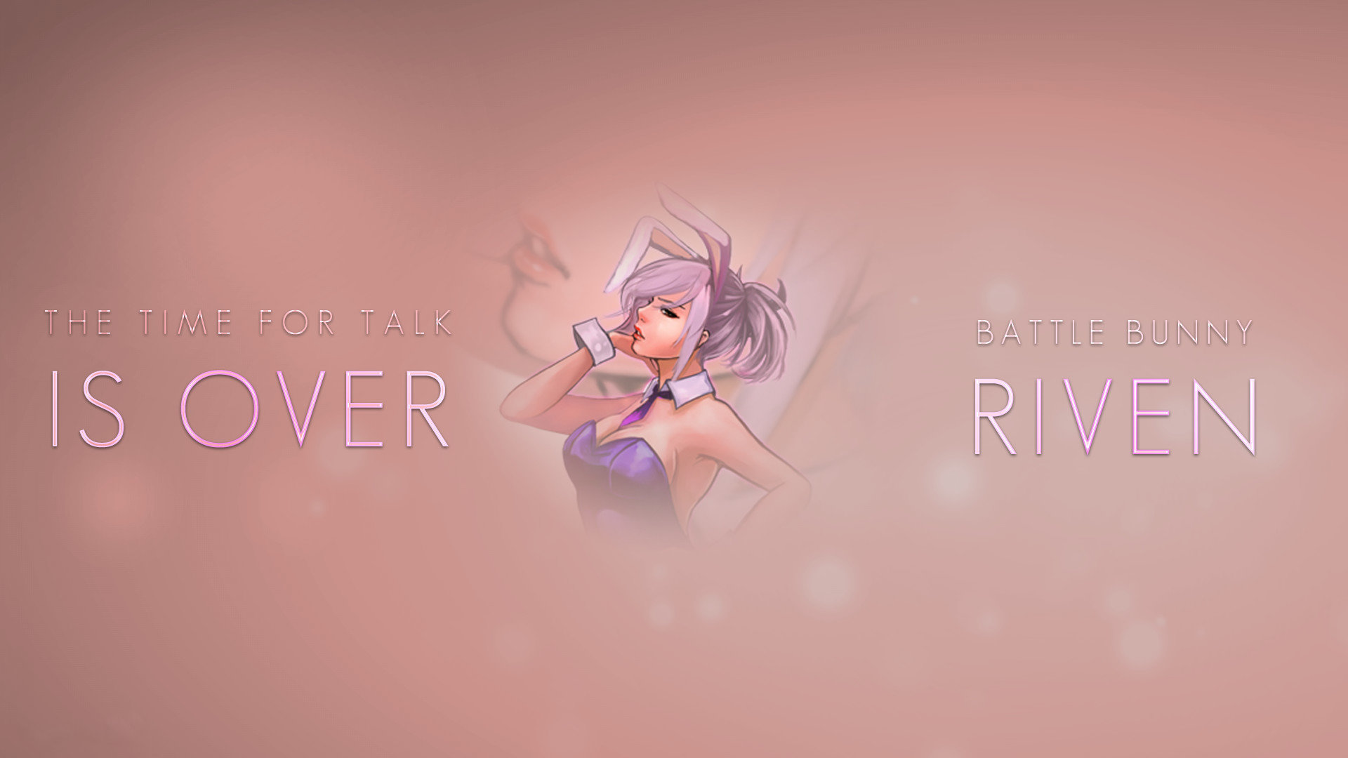 Download full hd Riven (League Of Legends) computer background ID:171942 for free