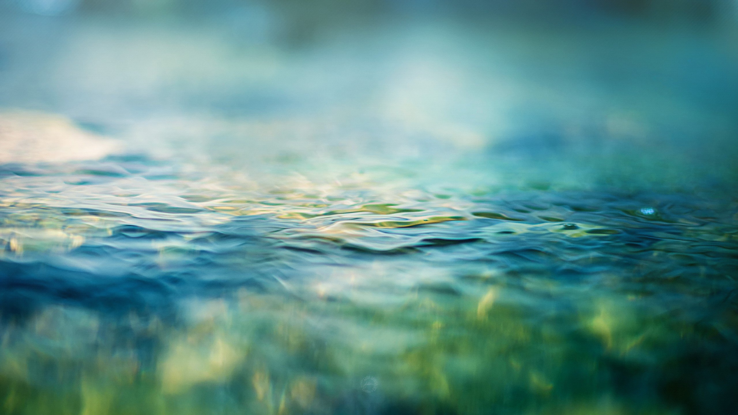 Awesome Water free wallpaper ID:123674 for hd 2560x1440 PC