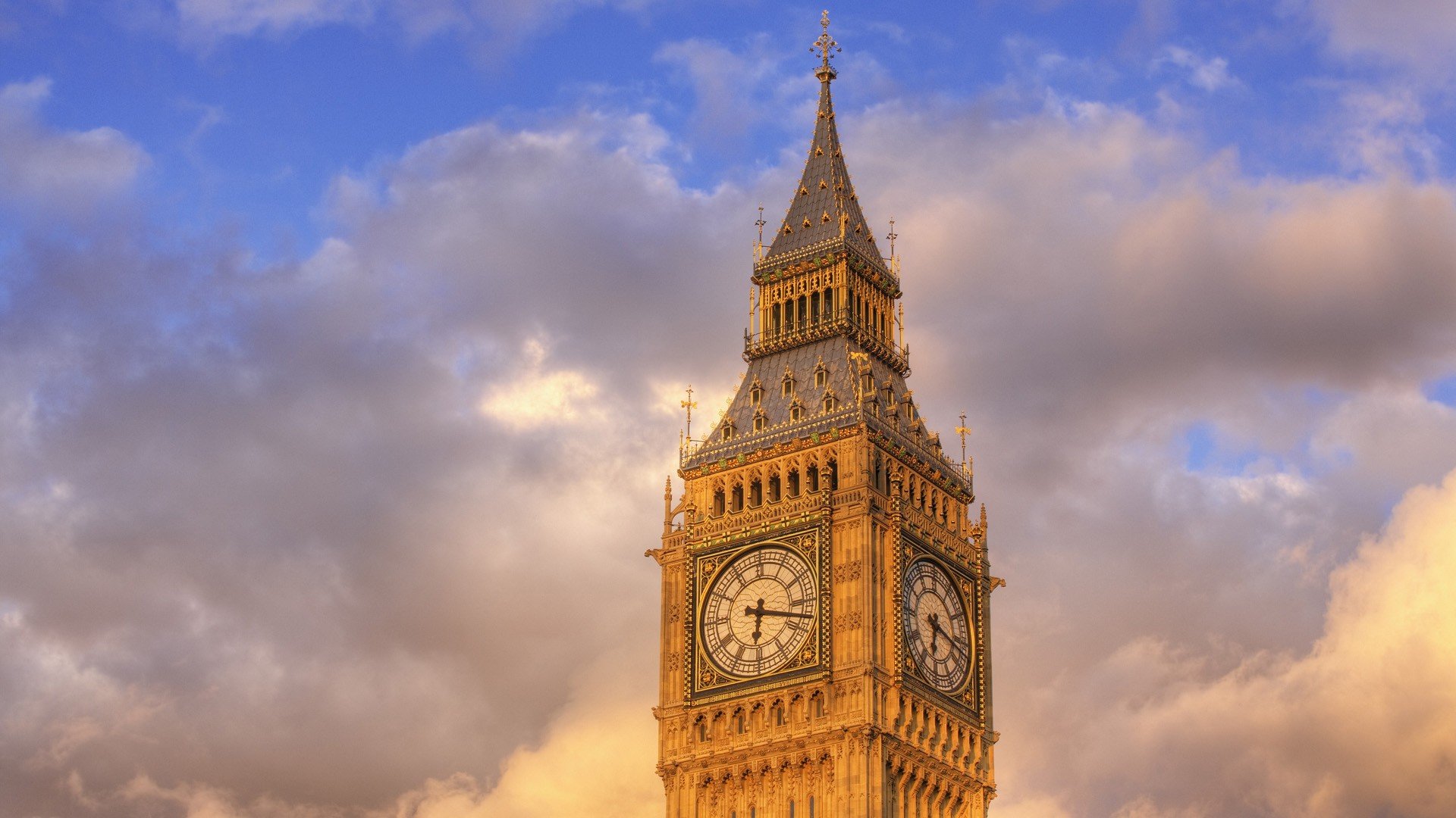 Free download Big Ben background ID:477167 full hd 1920x1080 for computer