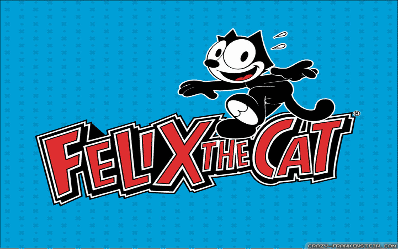 Felix the cat desktop download