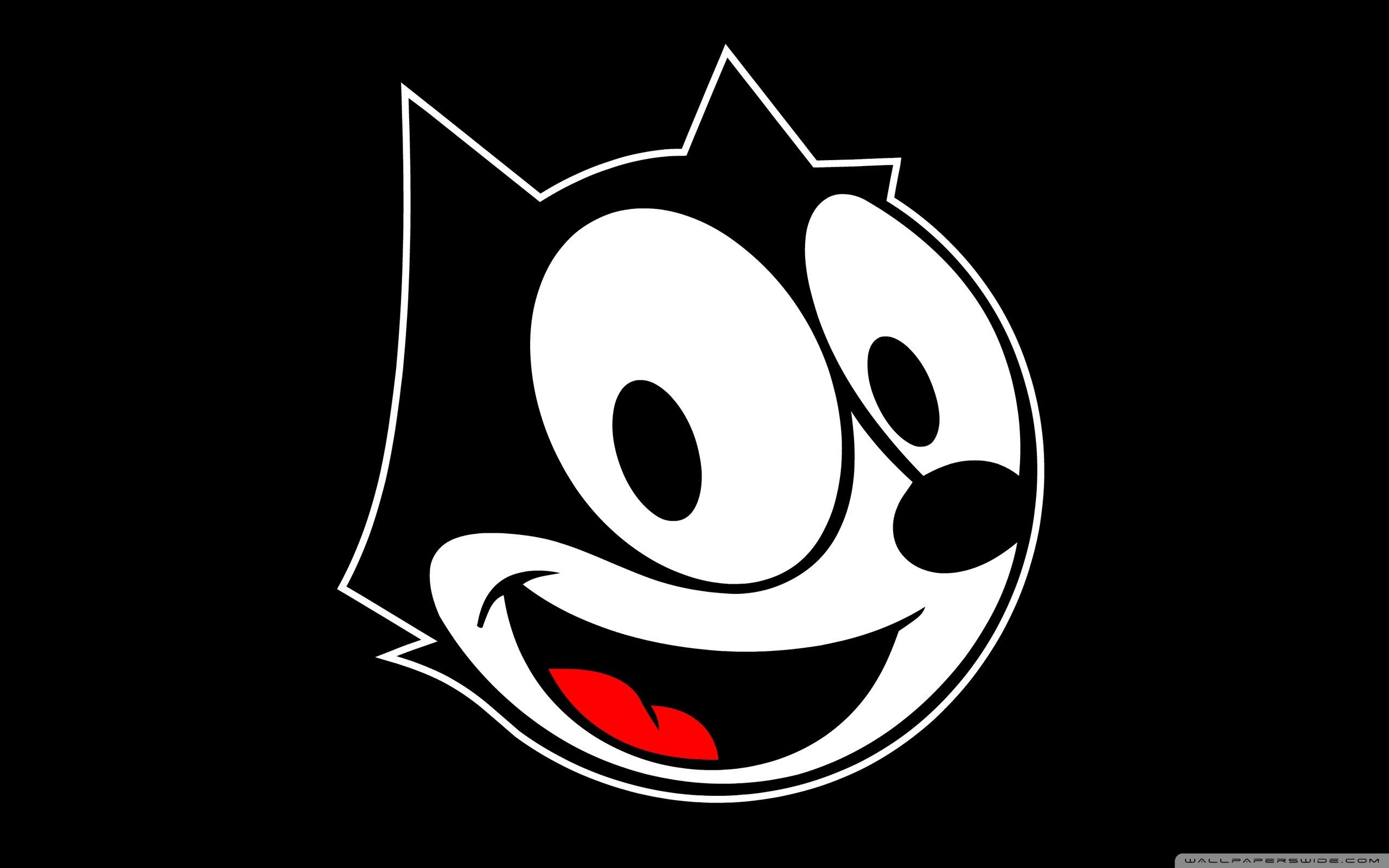 Best Felix The Cat background ID:212130 for High Resolution hd 2560x1600 computer