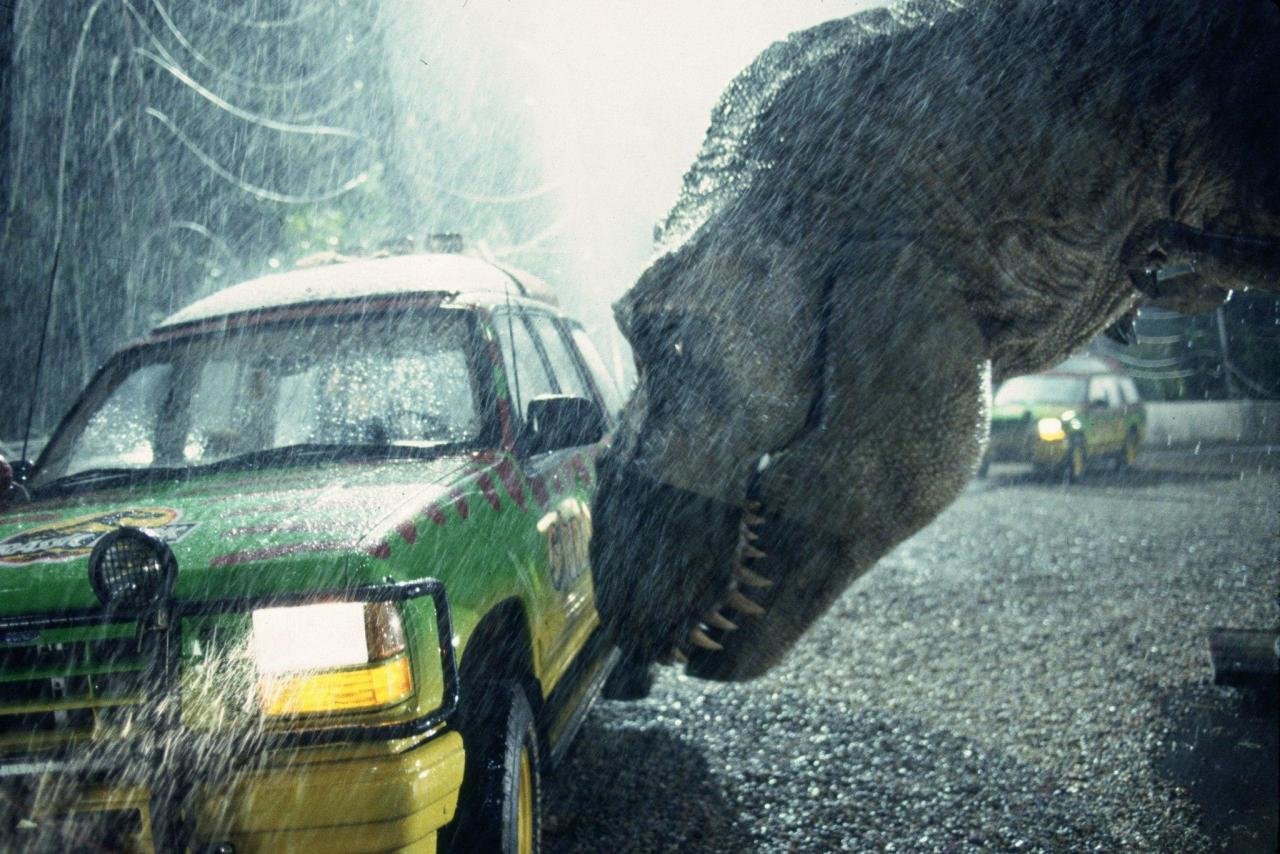 Awesome Jurassic Park free background ID:447669 for hd 1280x854 PC