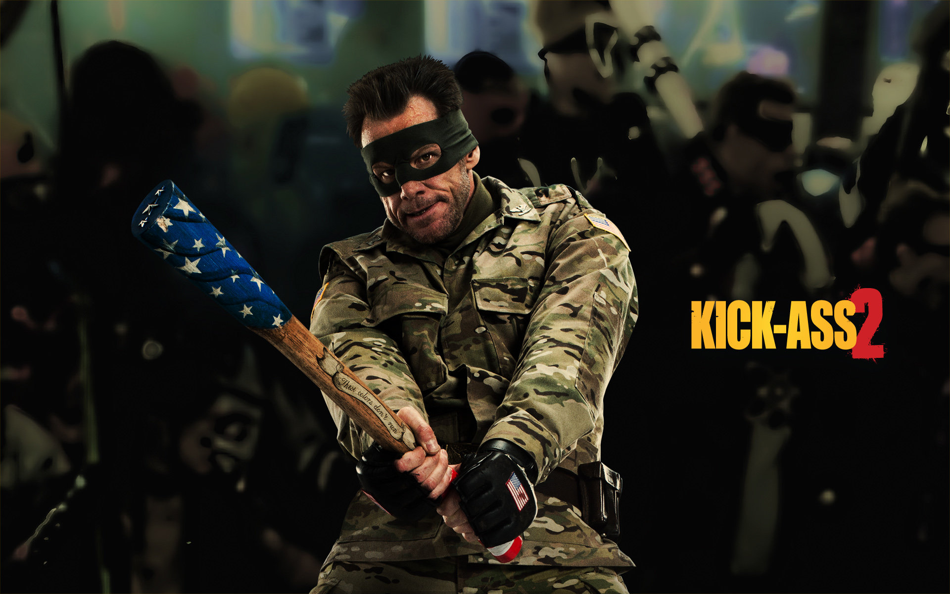 Free download Kick-Ass 2 background ID:218918 hd 1920x1200 for PC