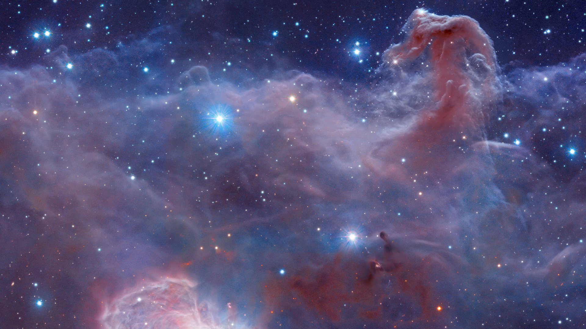 Free download Nebula background ID:91495 full hd for computer