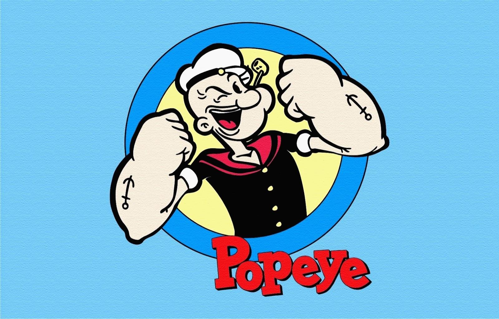 Free download Popeye wallpaper ID:469442 hd 1600x1024 for computer