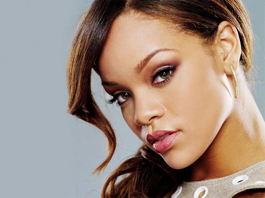 High resolution Rihanna hd 1024x768 wallpaper ID:469646 for desktop