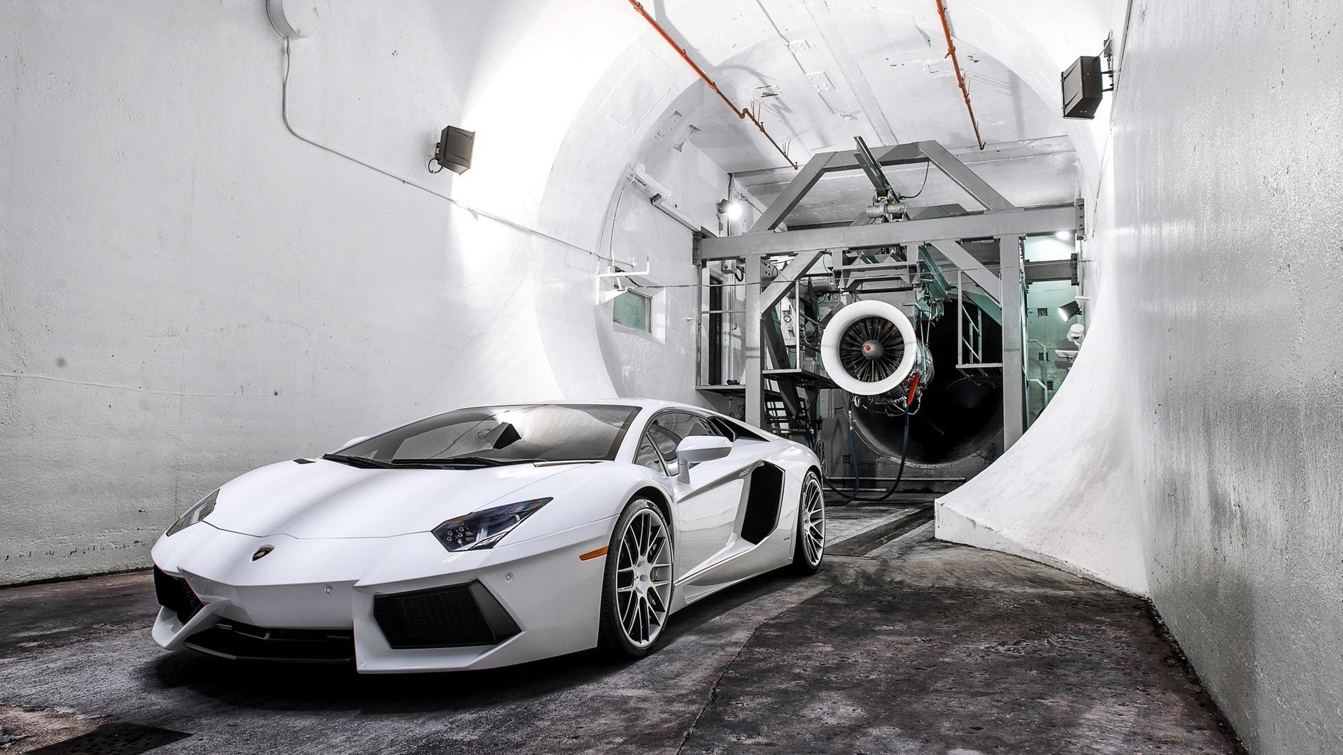 Best Lamborghini Aventador background ID:324110 for High Resolution full hd 1080p desktop