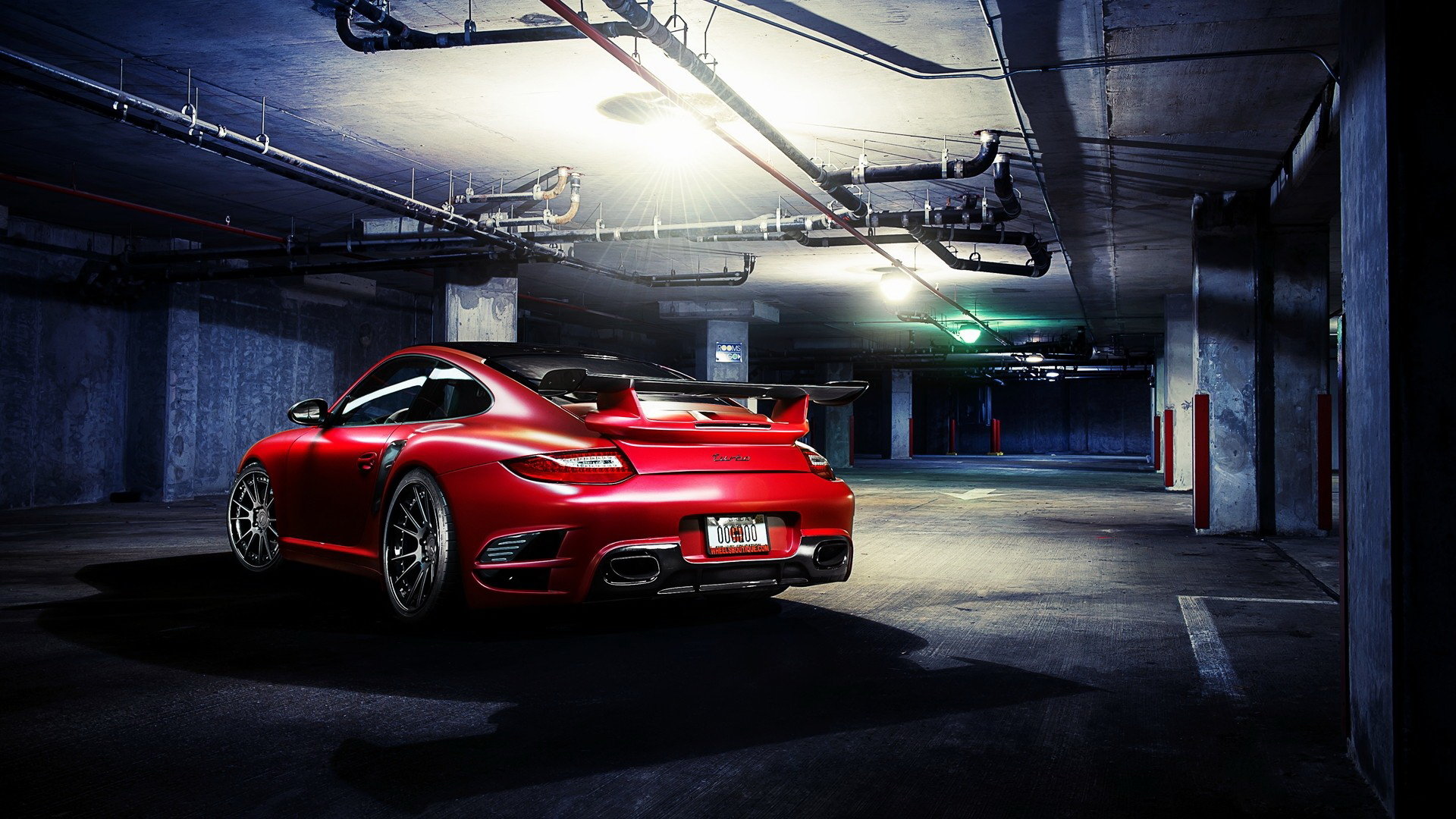 Download hd 1080p Porsche 911 desktop background ID:102088 for free