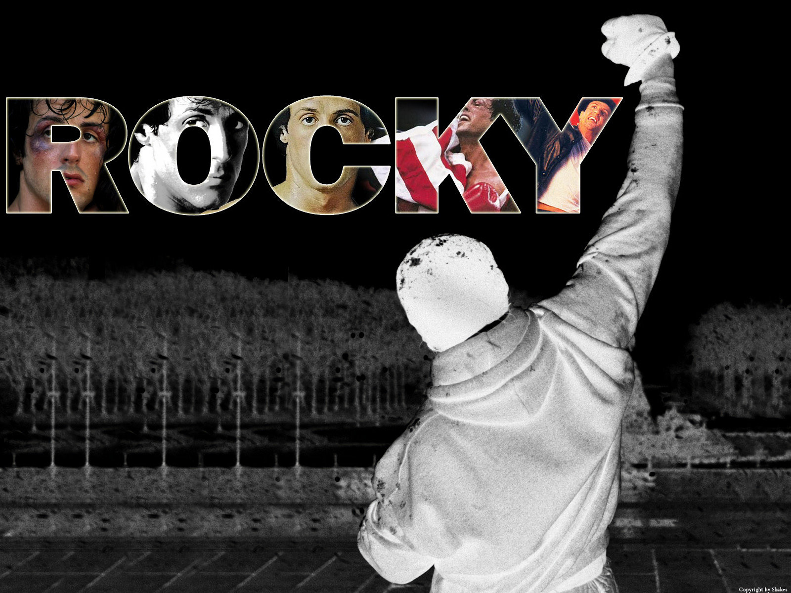 Free download Rocky wallpaper ID:346111 hd 1600x1200 for desktop