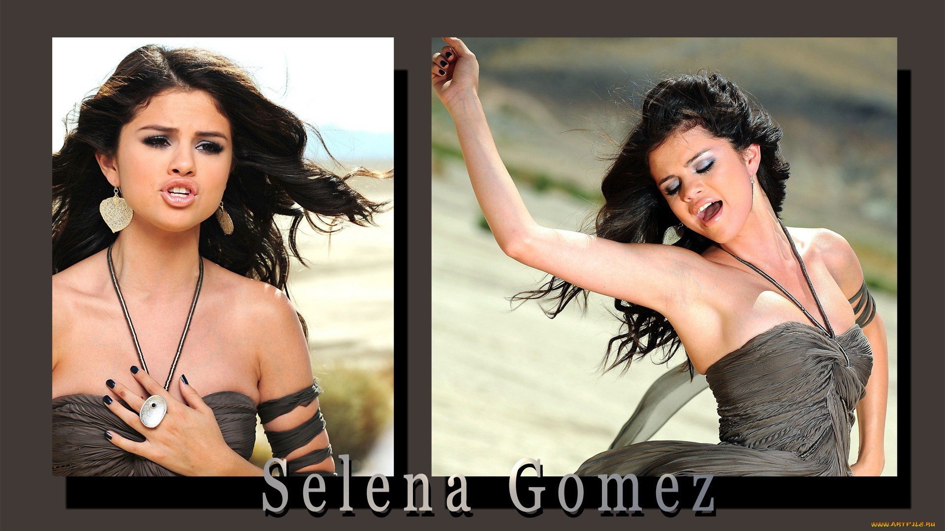 Free Selena Gomez high quality wallpaper ID:7928 for hd 1080p PC