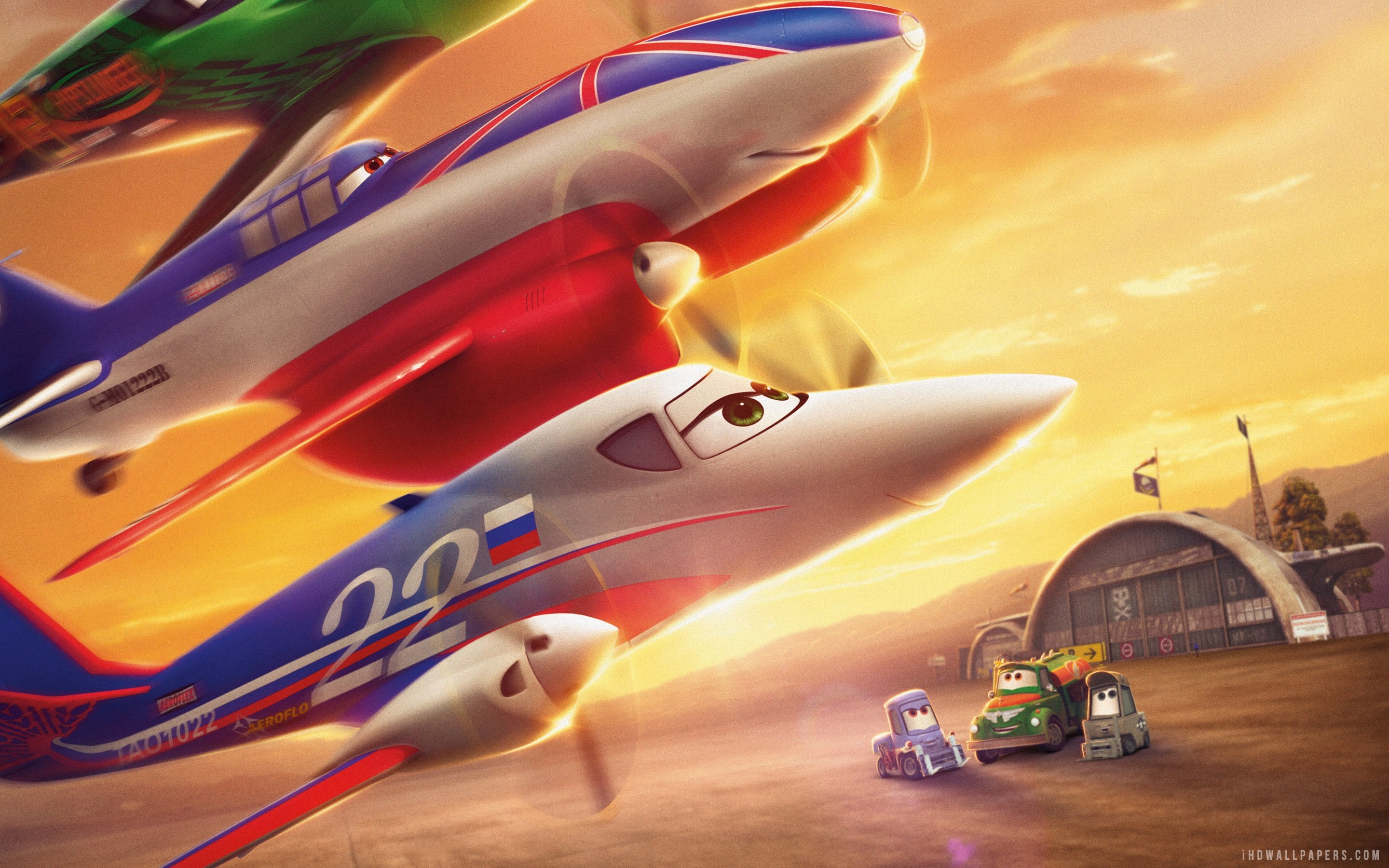 High resolution Planes (disney) hd 2880x1800 background ID:432047 for computer