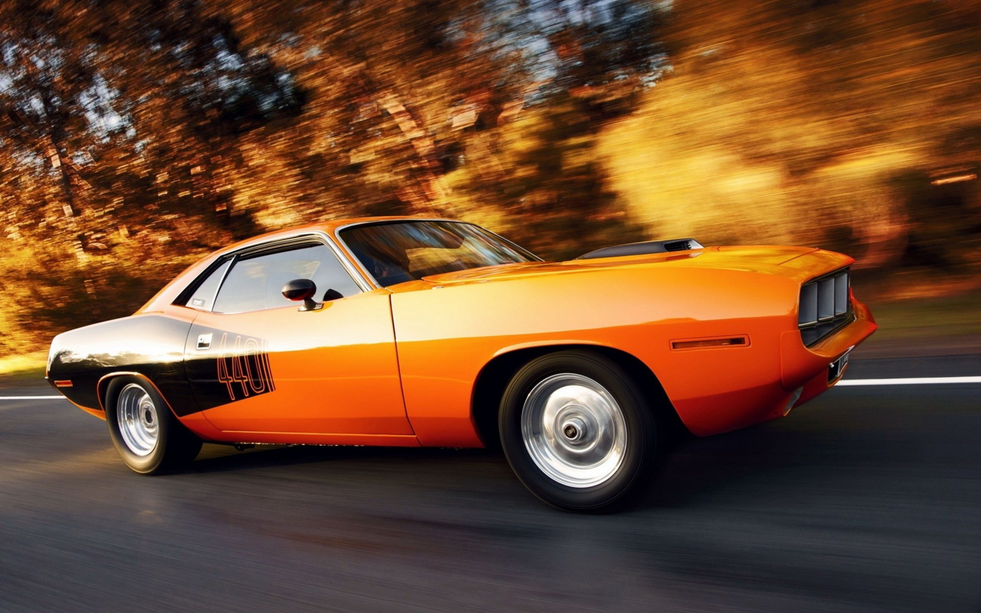 Free download Plymouth Barracuda background ID:110324 hd 1920x1200 for PC