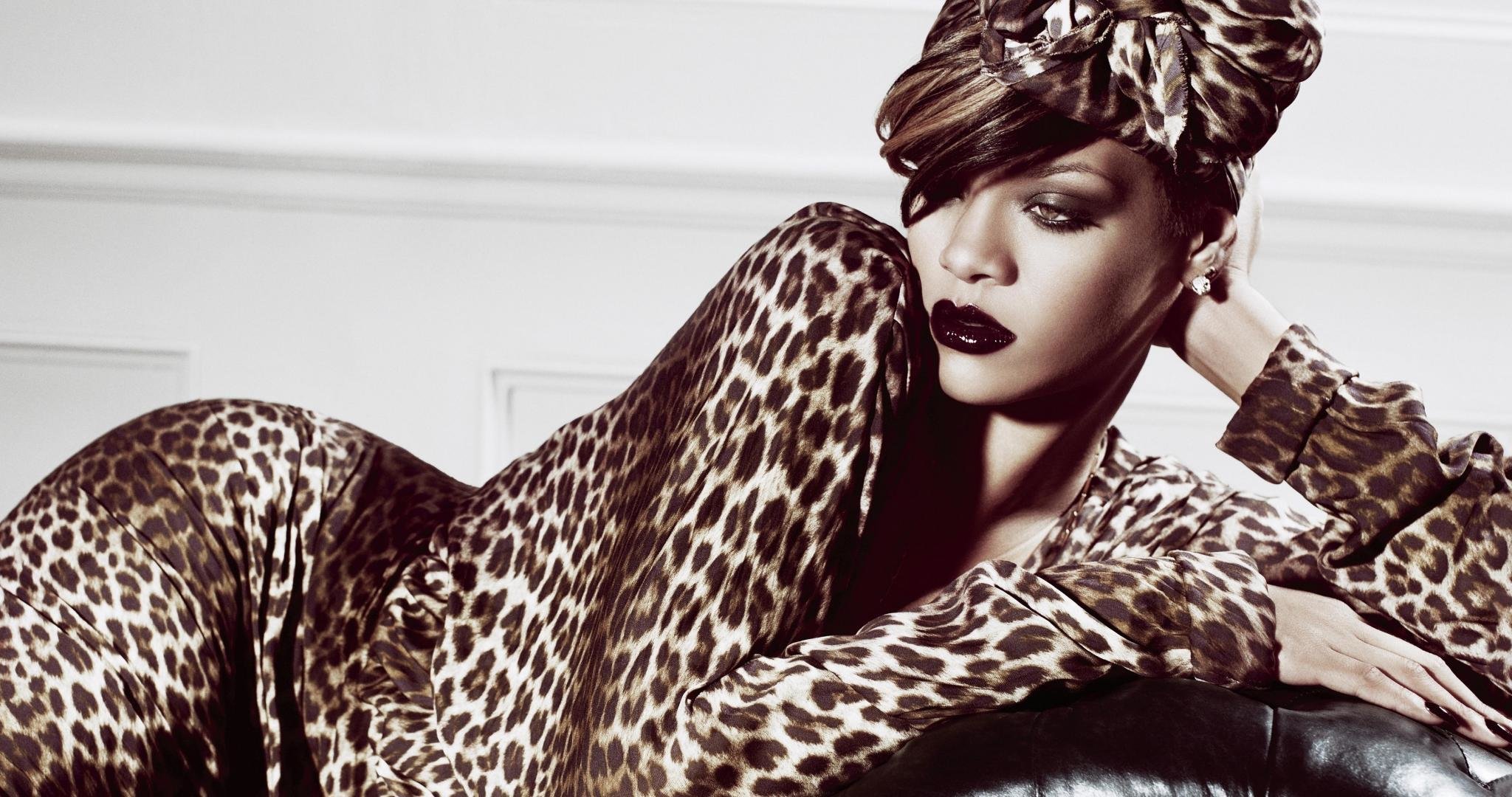 High resolution Rihanna hd 2048x1080 wallpaper ID:469622 for PC