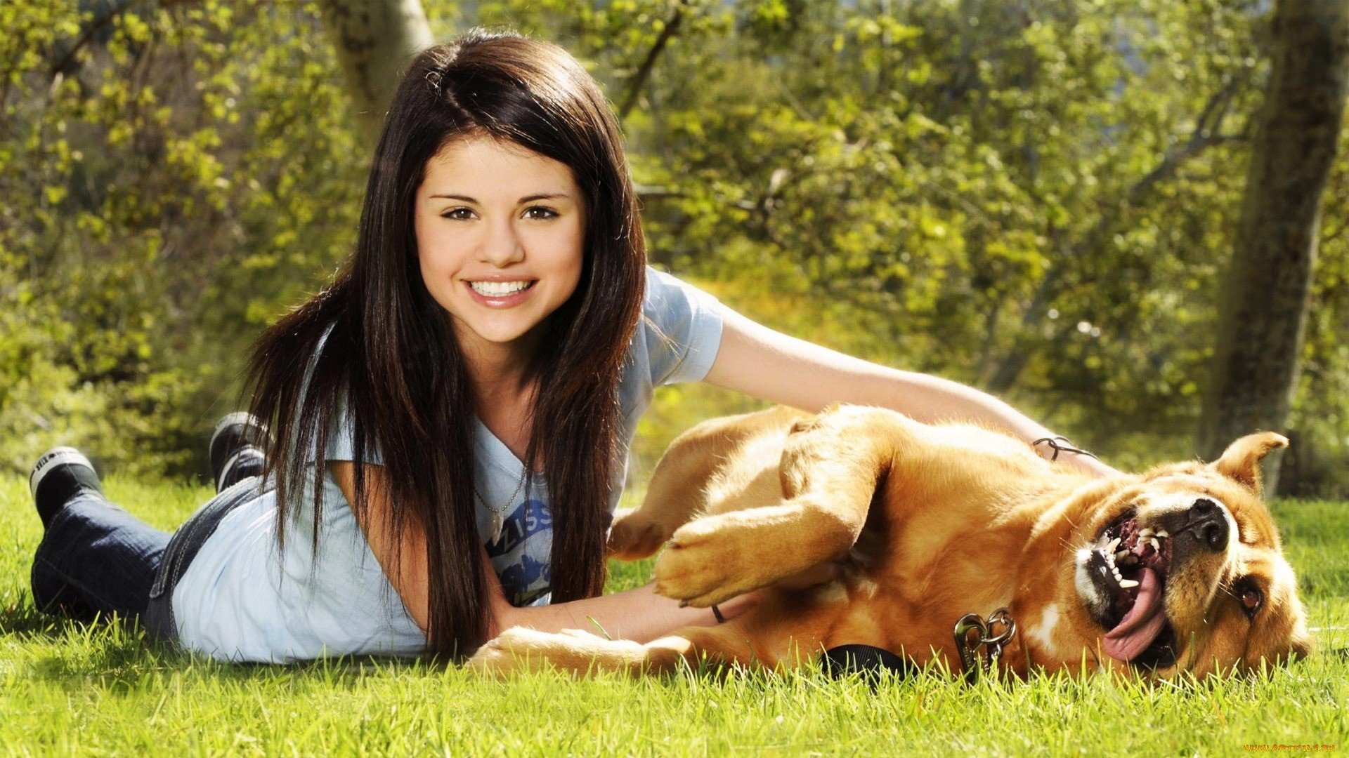 Best Selena Gomez background ID:7829 for High Resolution full hd 1920x1080 desktop