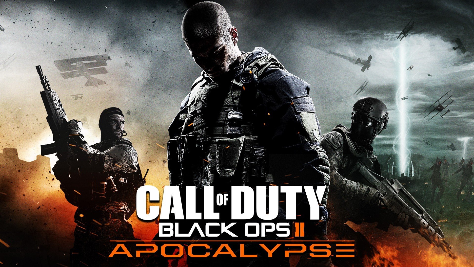 Free download Call Of Duty: Black Ops 2 background ID:187678 full hd for computer