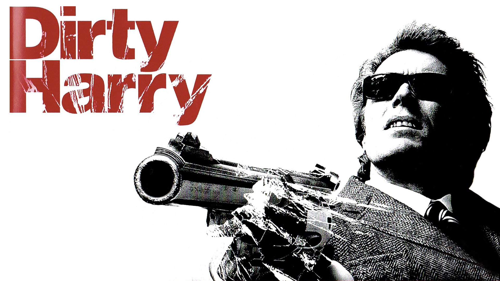 Download full hd 1080p Dirty Harry computer wallpaper ID:372809 for free