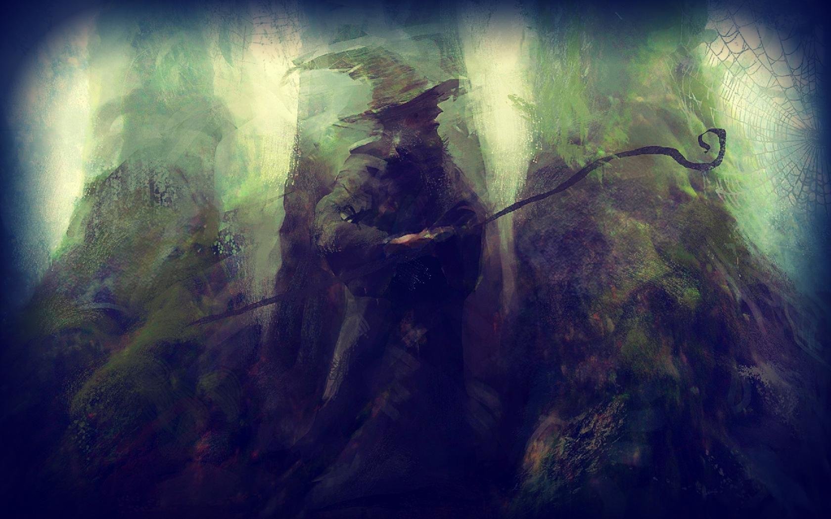 Free download Gandalf background ID:345743 hd 1680x1050 for computer