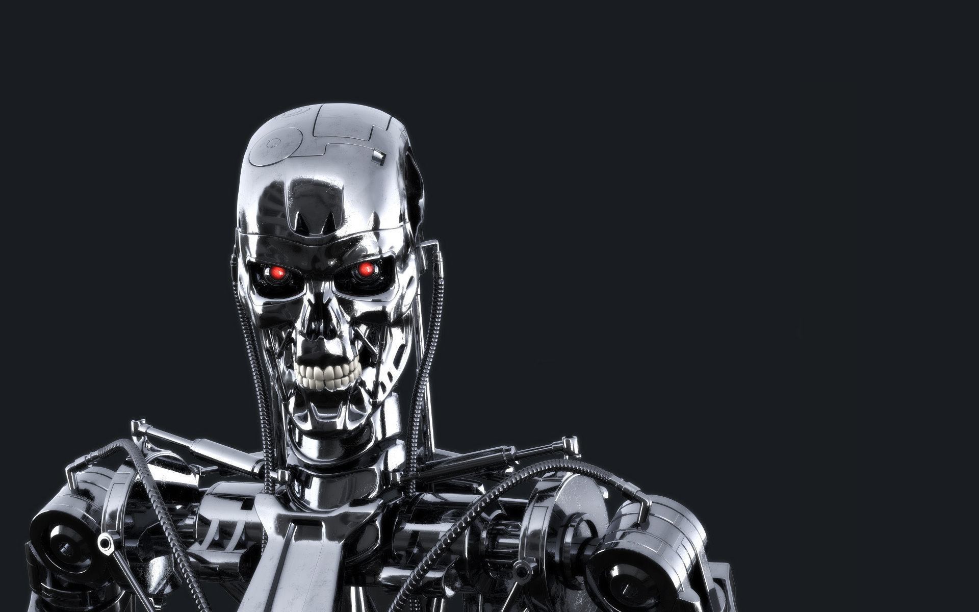 Free download The Terminator wallpaper ID:66782 hd 1920x1200 for PC