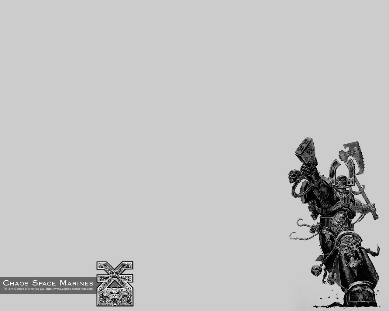Awesome Warhammer 40k free wallpaper ID:272139 for hd 1280x1024 desktop