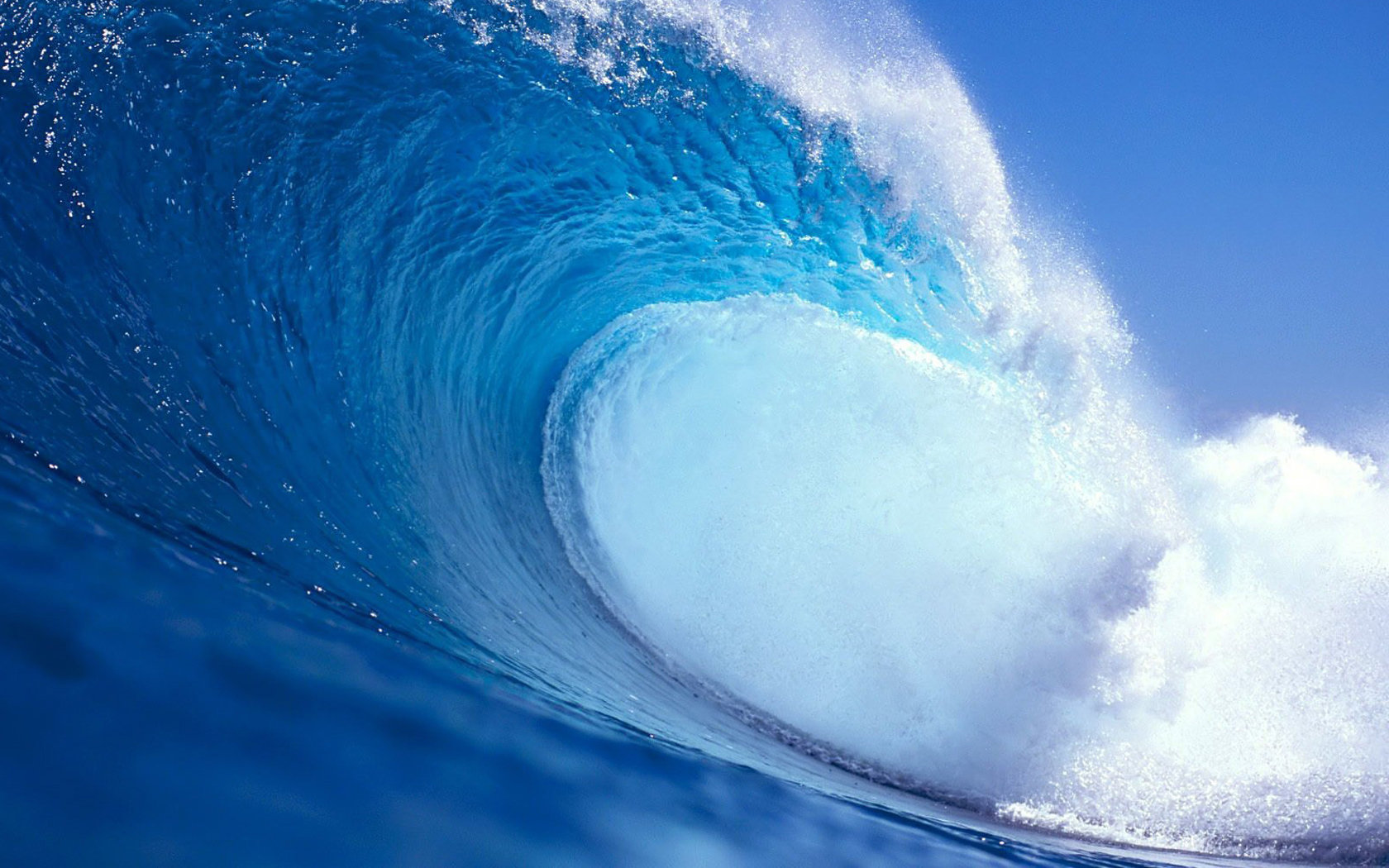 Awesome Wave free background ID:384600 for hd 1680x1050 PC