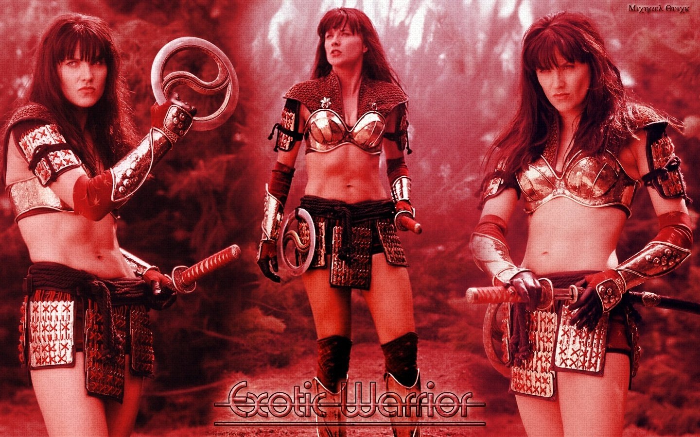 Free download Xena: Warrior Princess background ID:84483 hd 1440x900 for computer