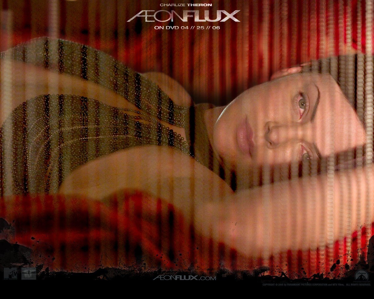 Free Aeon Flux high quality background ID:91308 for hd 1280x1024 PC