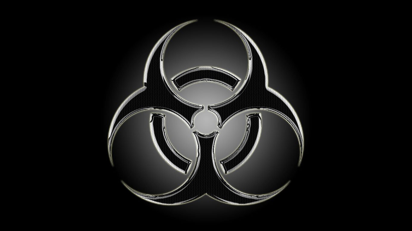 High resolution Biohazard laptop wallpaper ID:86556 for computer