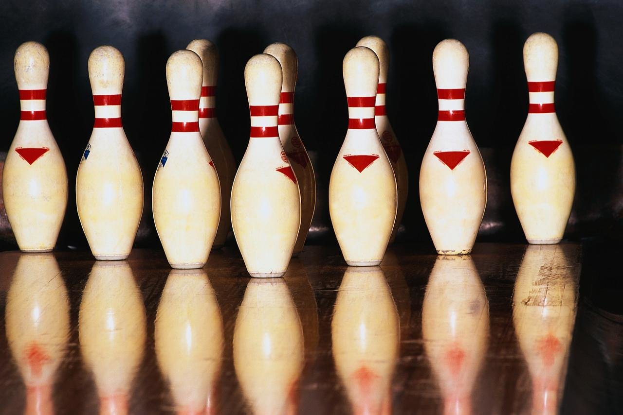 Free Bowling high quality background ID:247062 for hd 1280x854 PC