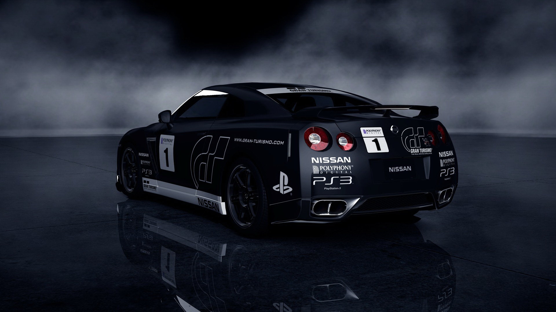 Awesome Gran Turismo 5 free wallpaper ID:73636 for hd 1080p PC