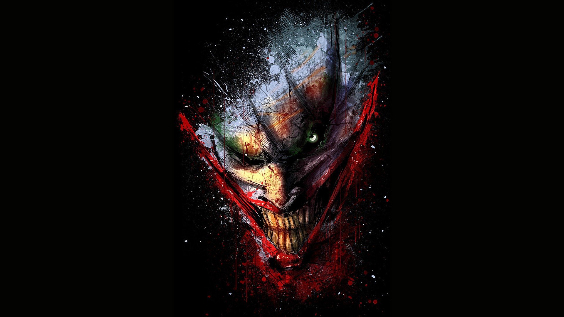 Free Joker high quality wallpaper ID:131164 for hd 1080p ...