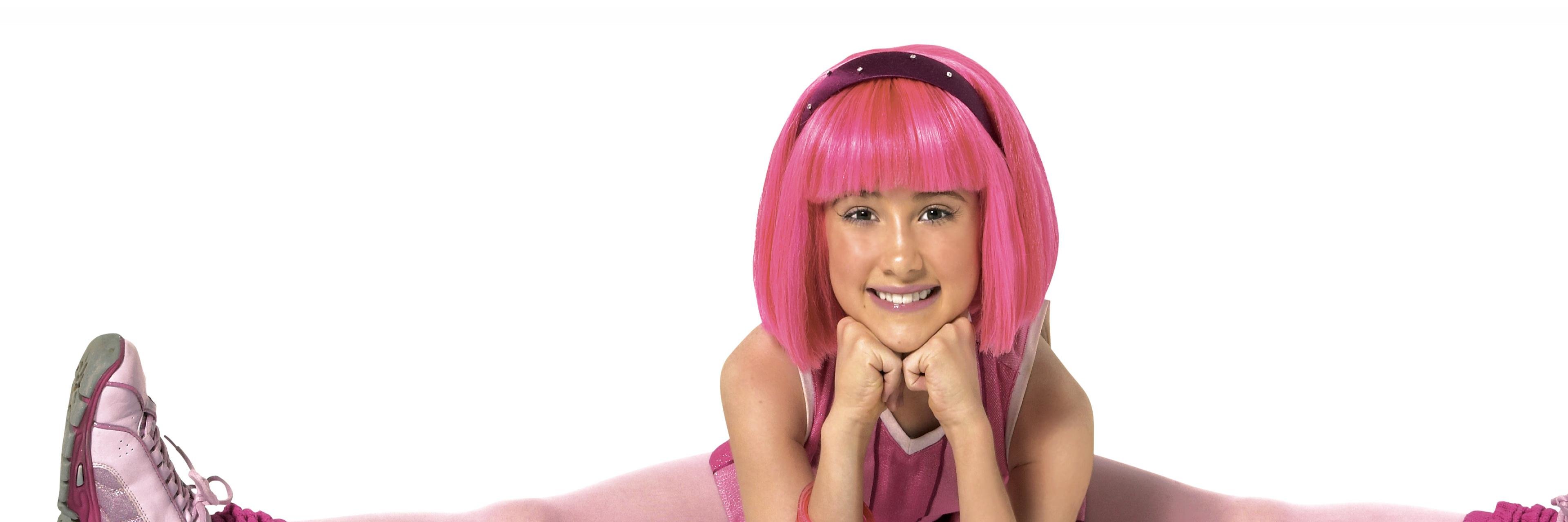 Free download LazyTown background ID:218749 dual screen 3840x1280 for desktop