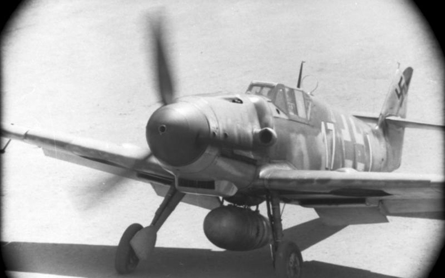 Free download Messerschmitt Bf 110 background ID:112246 hd 1440x900 for computer