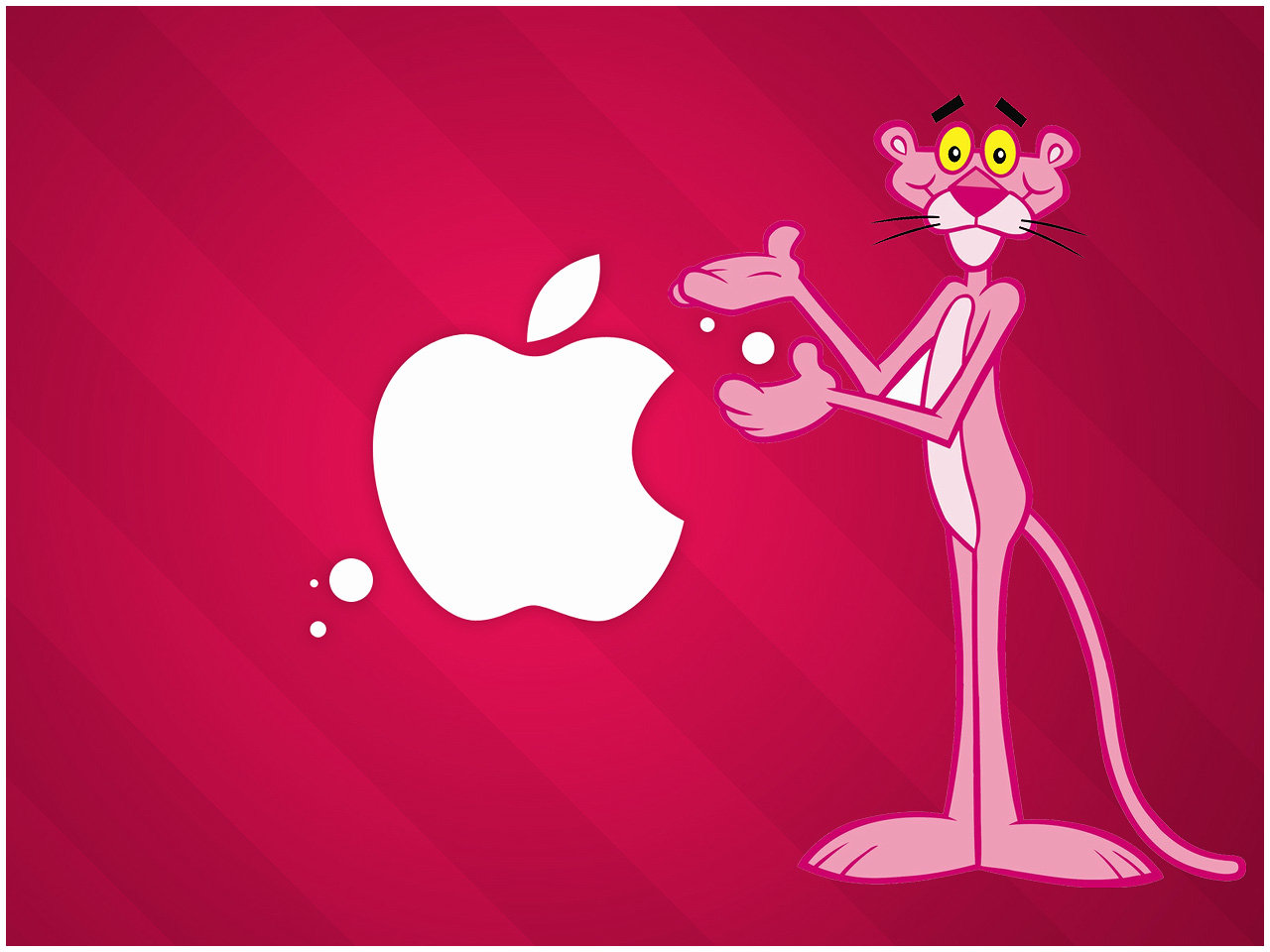 Best Pink Panther background ID:384865 for High Resolution hd 1280x960 computer
