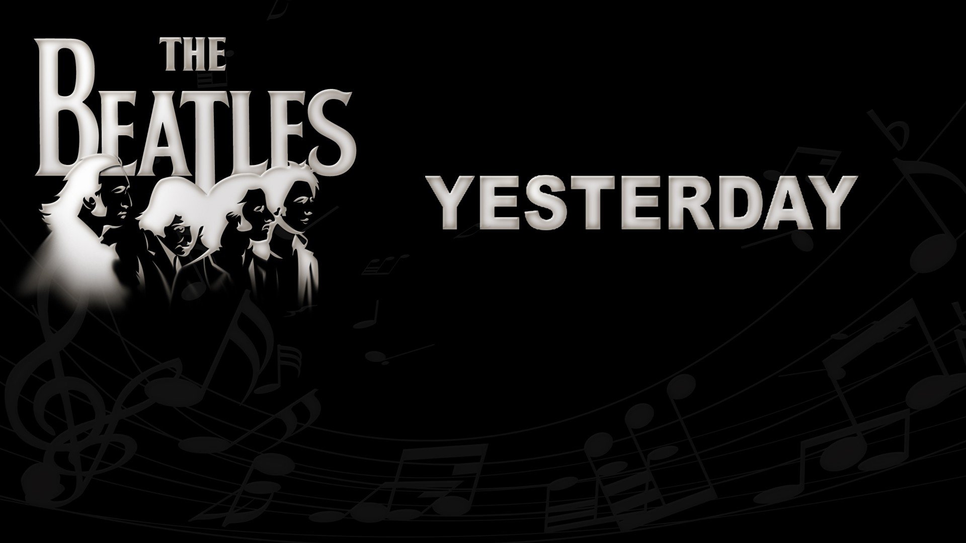 Free download The Beatles background ID:271321 full hd 1920x1080 for PC
