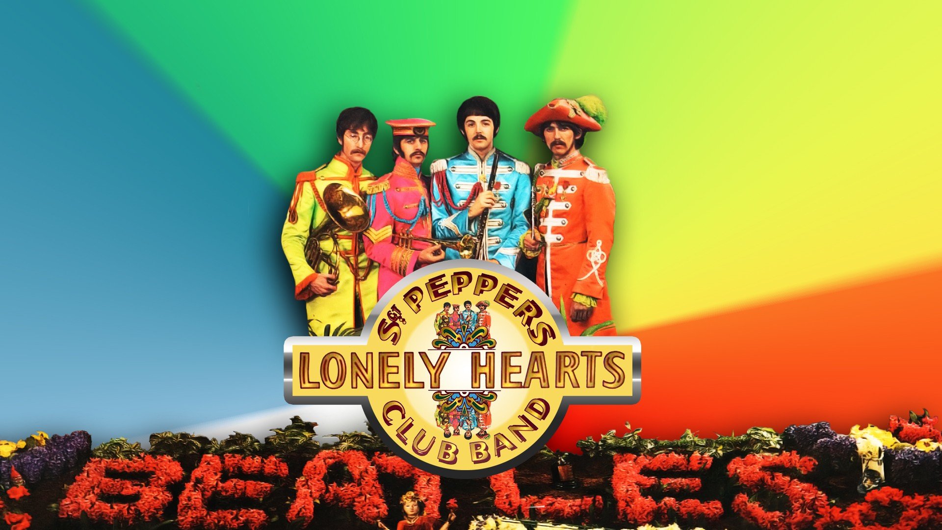 Best The Beatles background ID:271305 for High Resolution full hd computer