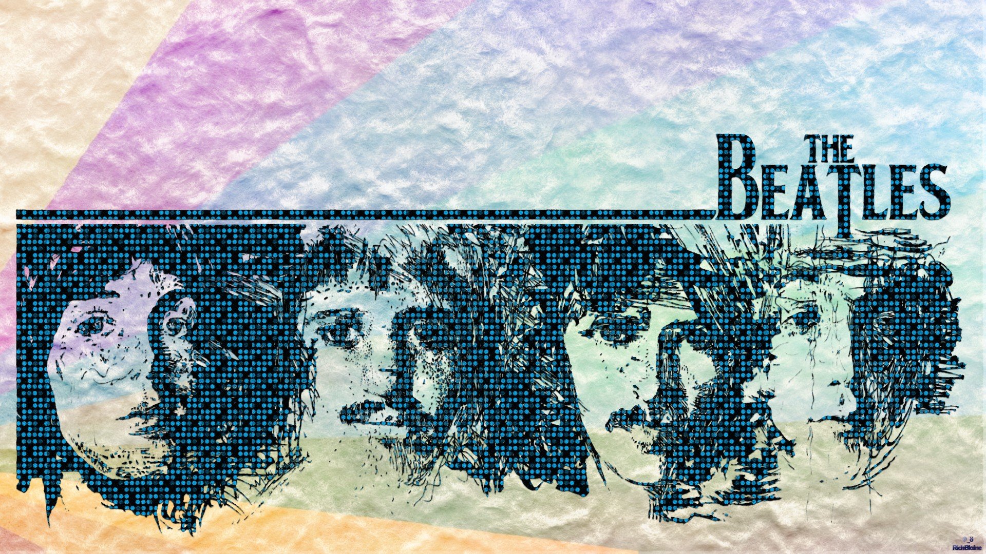 Awesome The Beatles free background ID:271323 for hd 1920x1080 computer