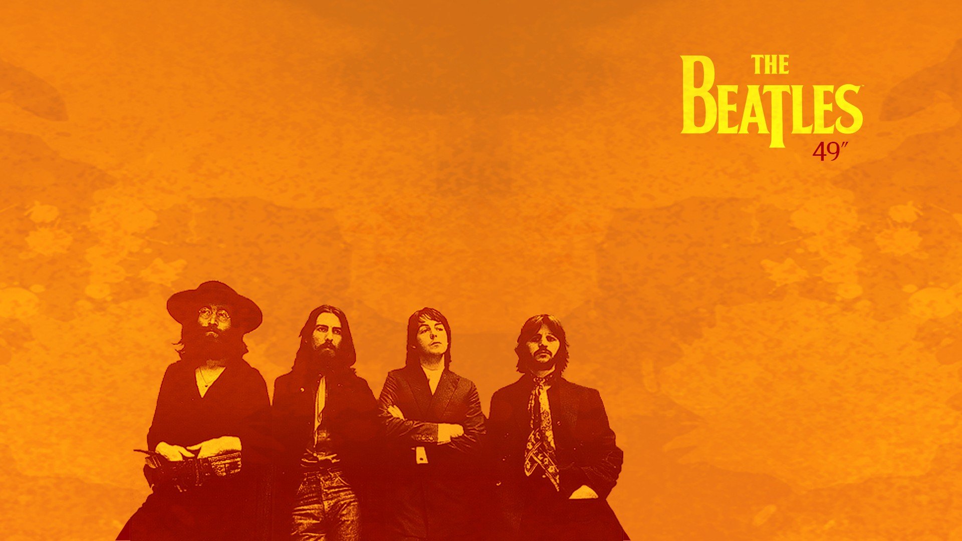 Awesome The Beatles free wallpaper ID:271366 for full hd PC