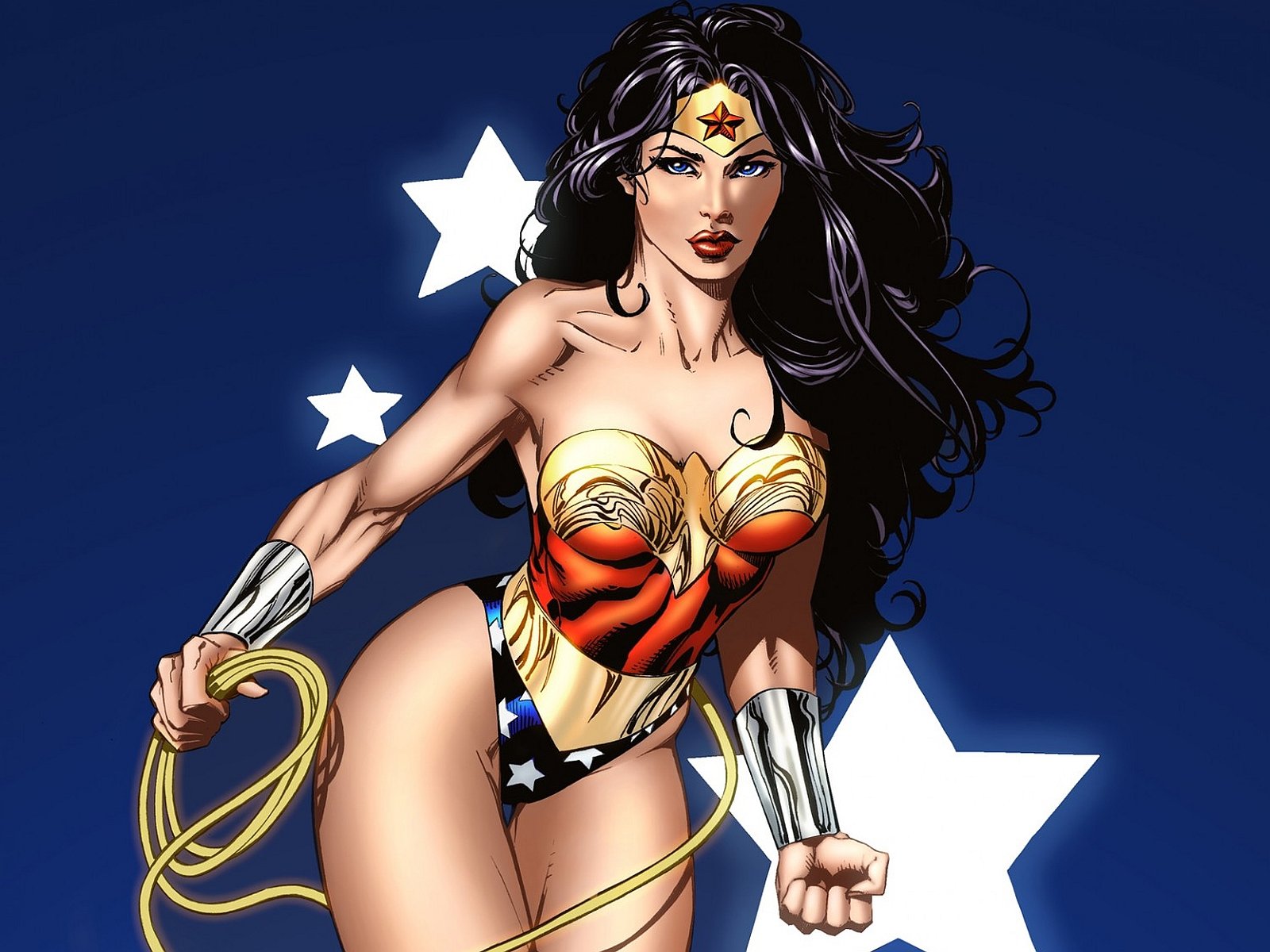 High resolution Wonder Woman hd 1600x1200 background ID:240258 for computer