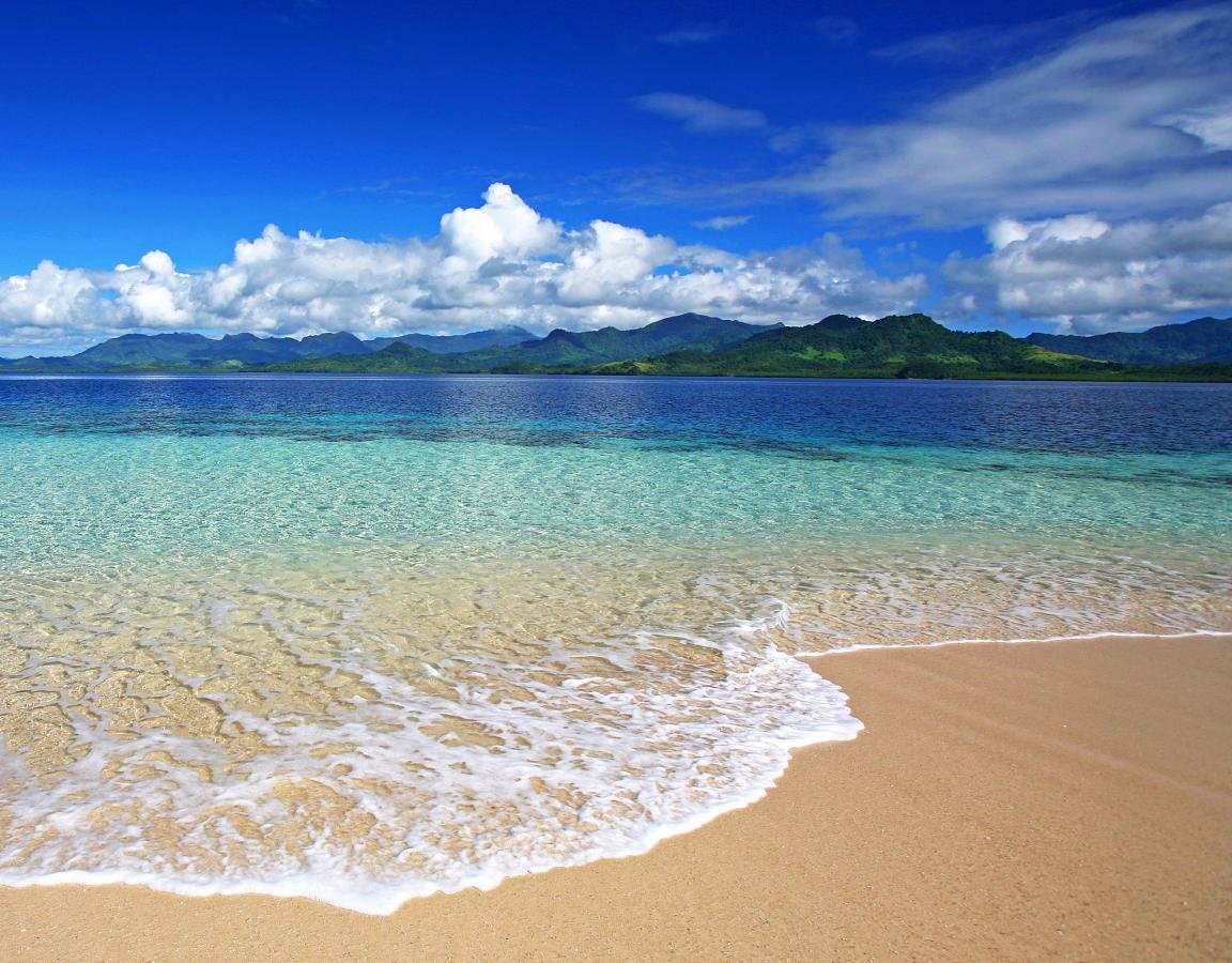 High resolution Beach hd 1152x900 background ID:97542 for PC