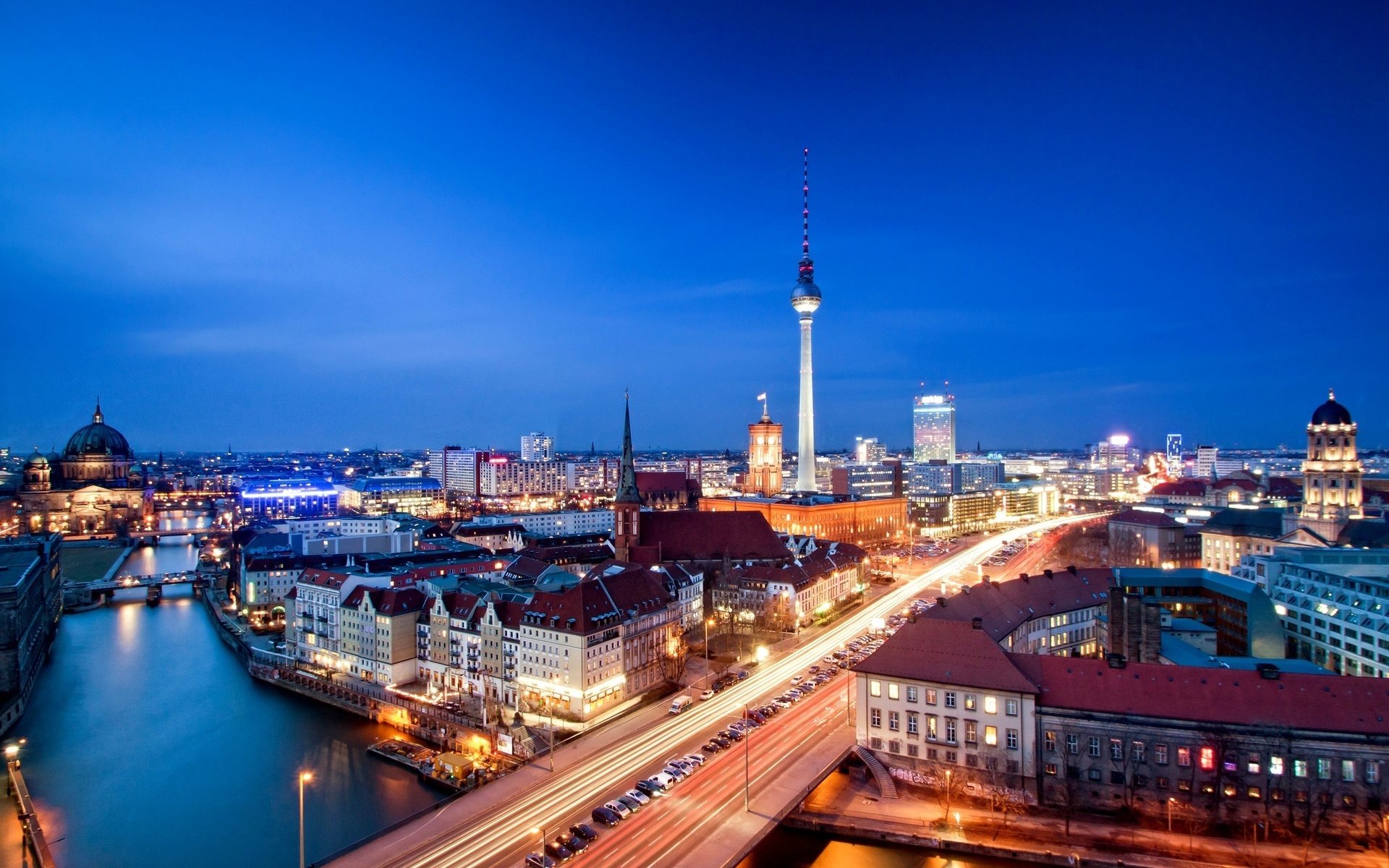 Free Berlin high quality background ID:493551 for hd 1920x1200 PC