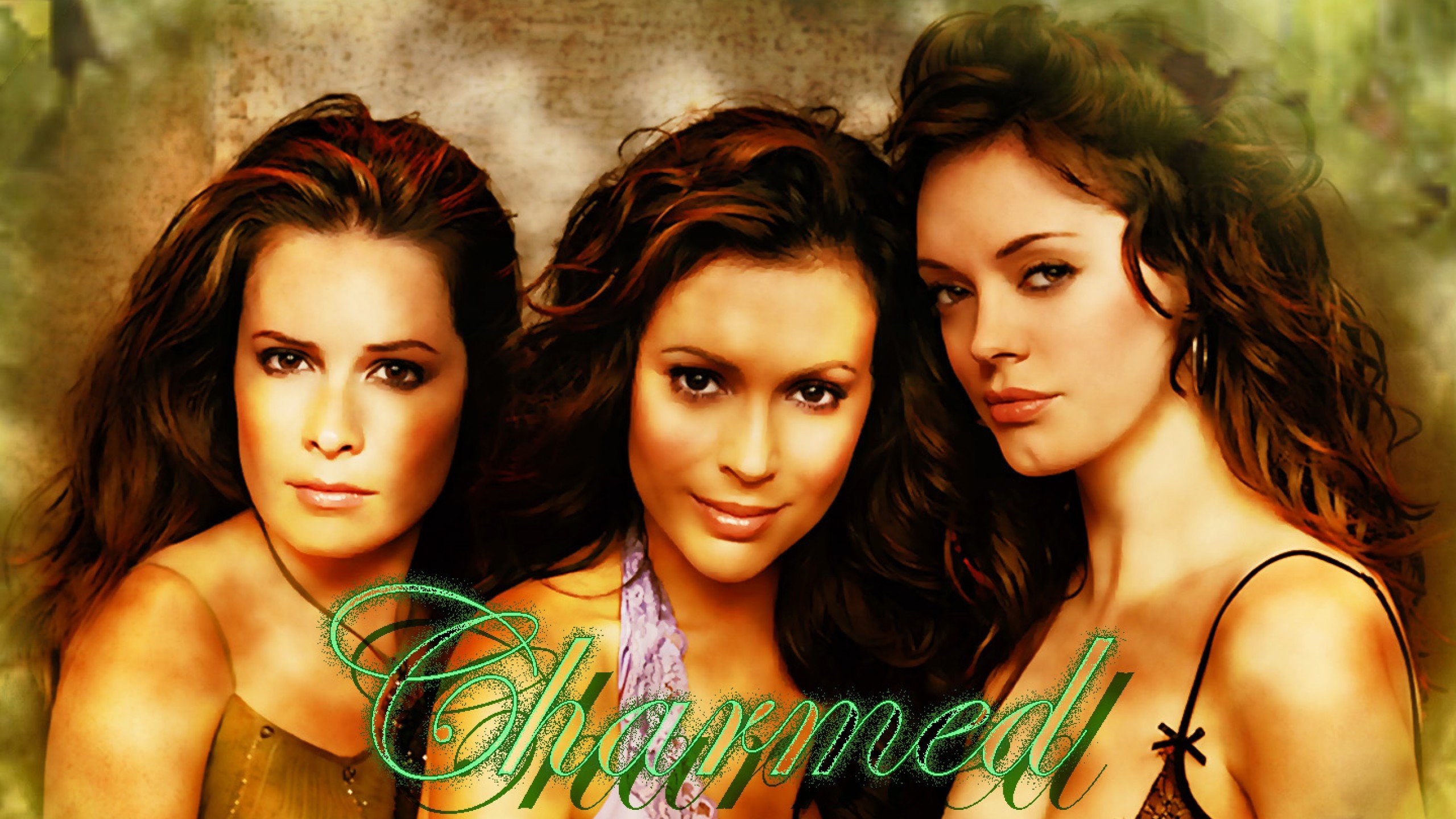 Free download Charmed background ID:212118 hd 2560x1440 for PC