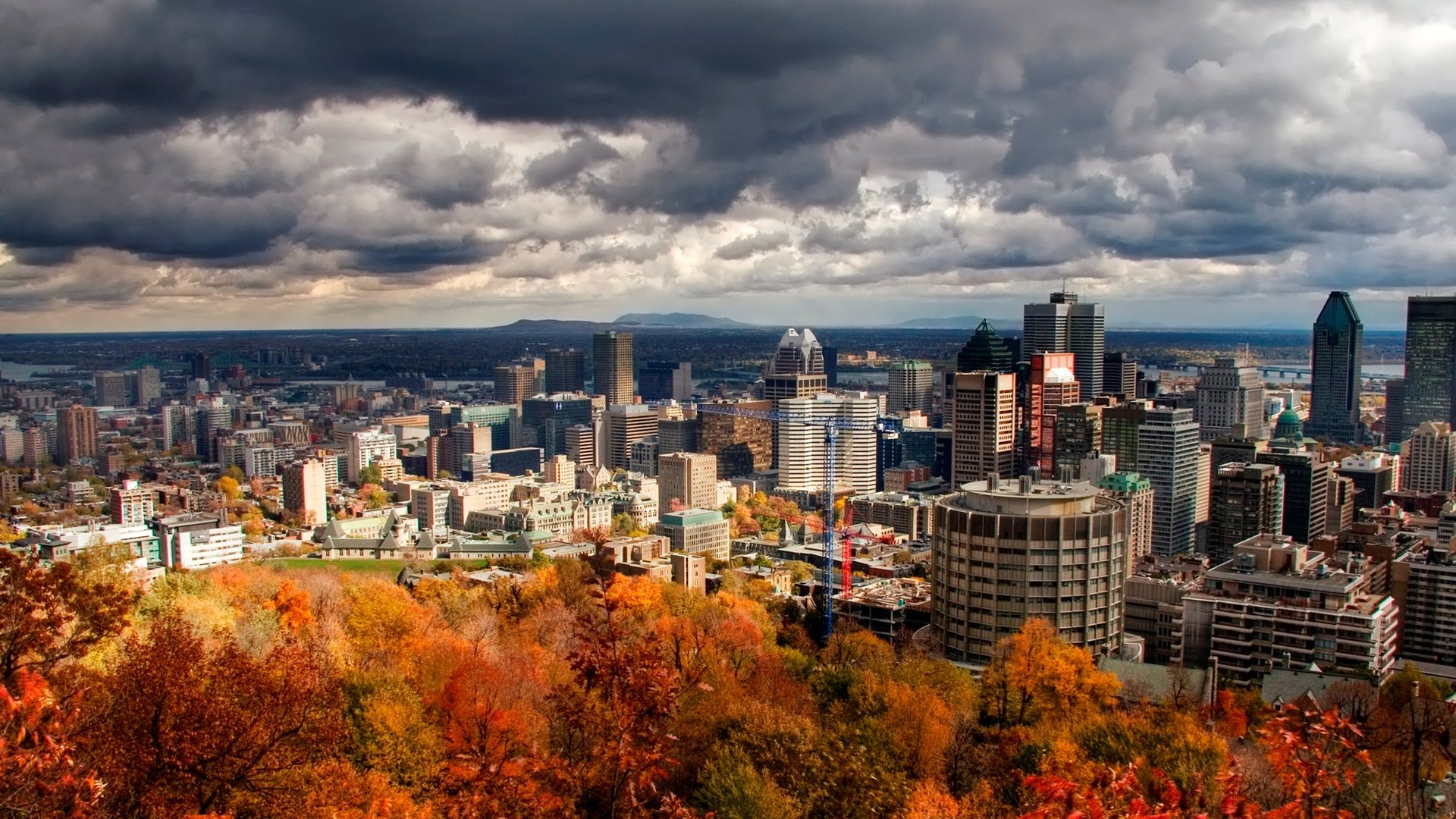 Awesome Montreal free background ID:493542 for full hd desktop