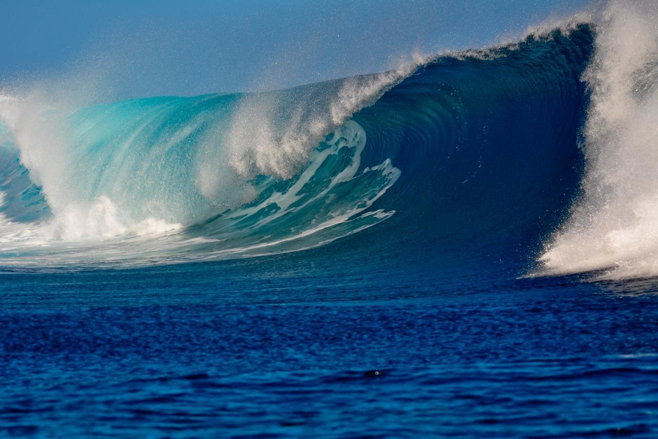 Awesome Wave free wallpaper ID:384767 for hd 1280x854 PC