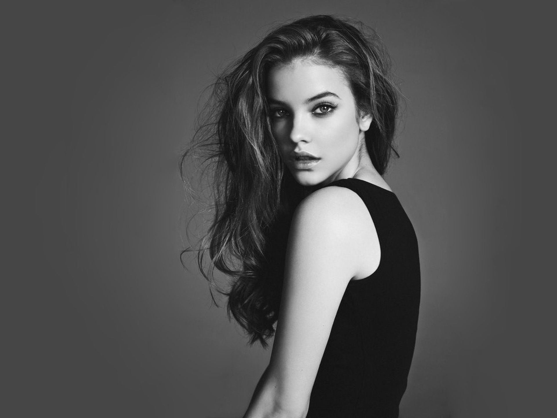 Awesome Barbara Palvin free wallpaper ID:321134 for hd 1920x1440 computer