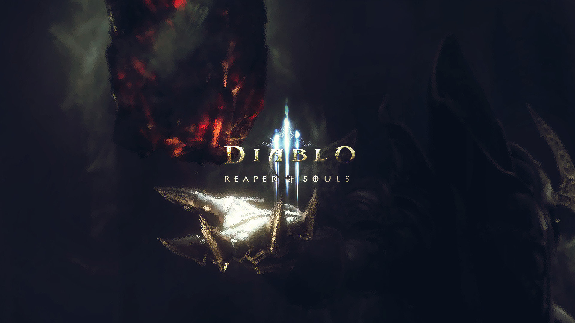 Download 1080p Diablo 3: Reaper Of Souls desktop background ID:400209 for free