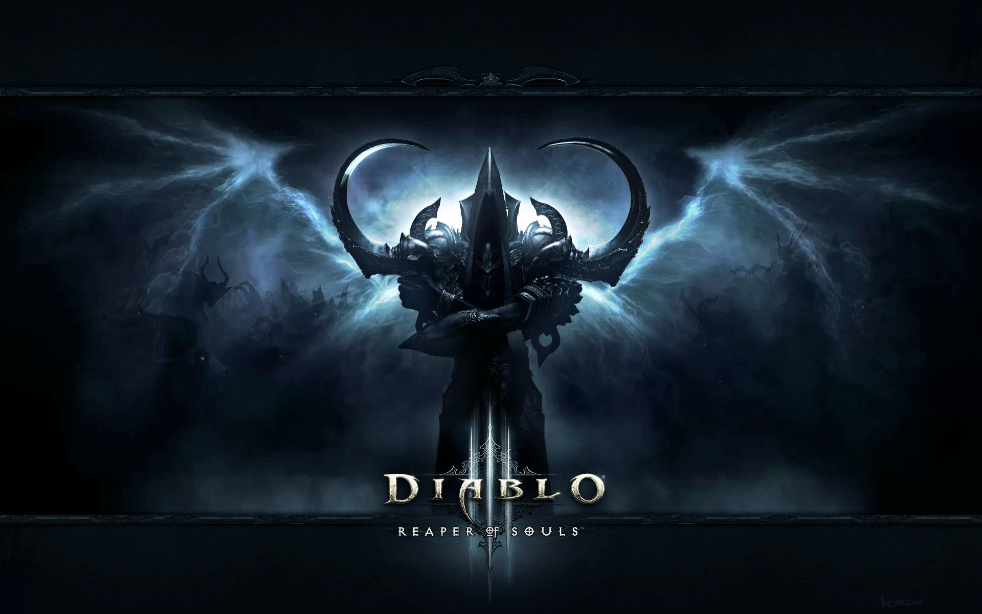 Free Diablo 3: Reaper Of Souls high quality wallpaper ID:400258 for hd 1920x1200 desktop