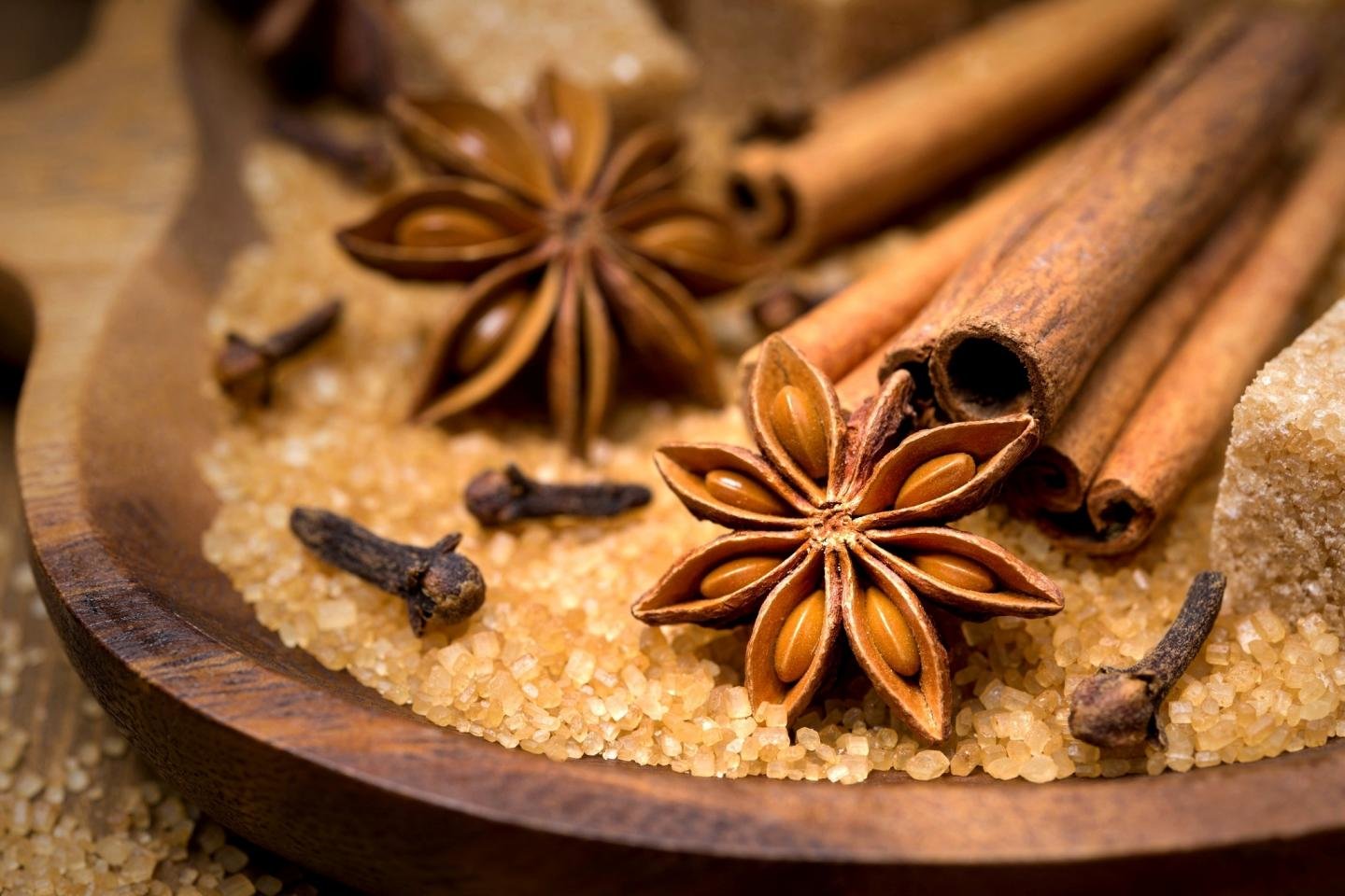 Best Herbs And Spices wallpaper ID:410367 for High Resolution hd 1440x960 computer