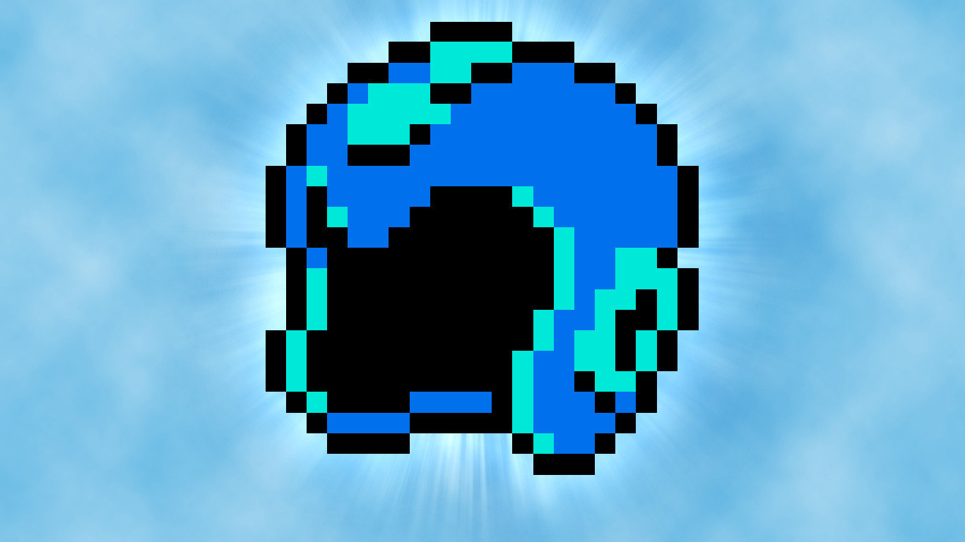Free download Mega Man wallpaper ID:29109 hd 1366x768 for computer