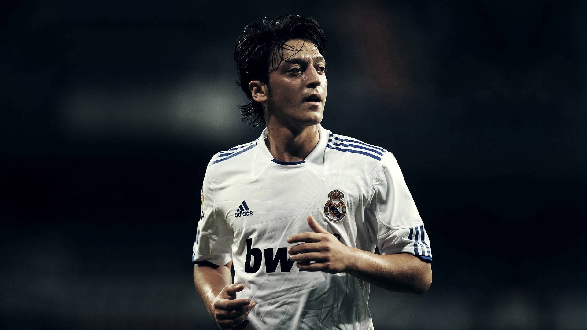 Awesome Mesut Ozil free background ID:150637 for hd 1920x1080 computer